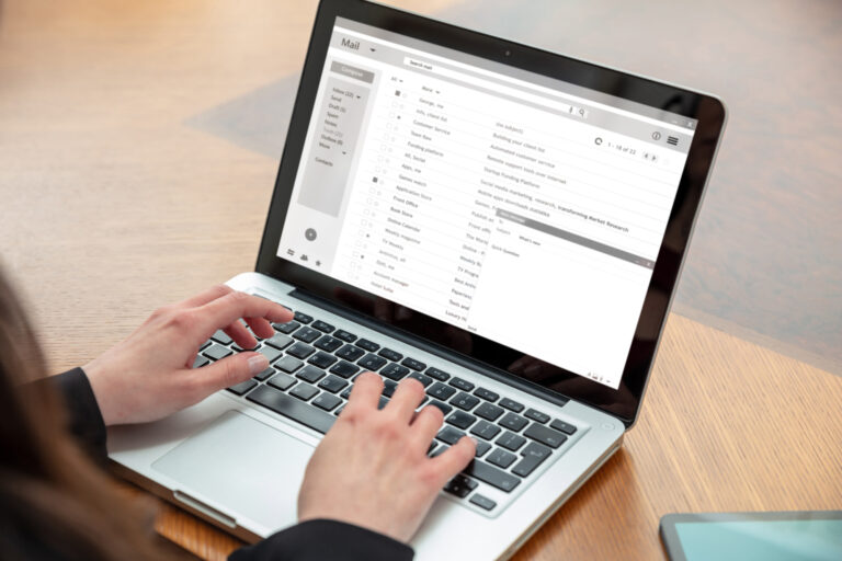 Email templates