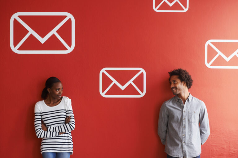 Reminder email