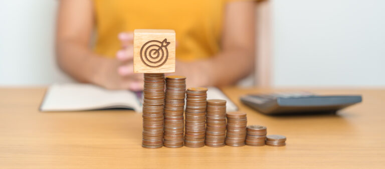Revenue increase
