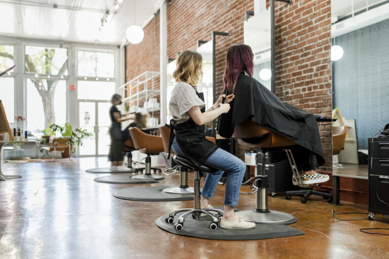 Salons