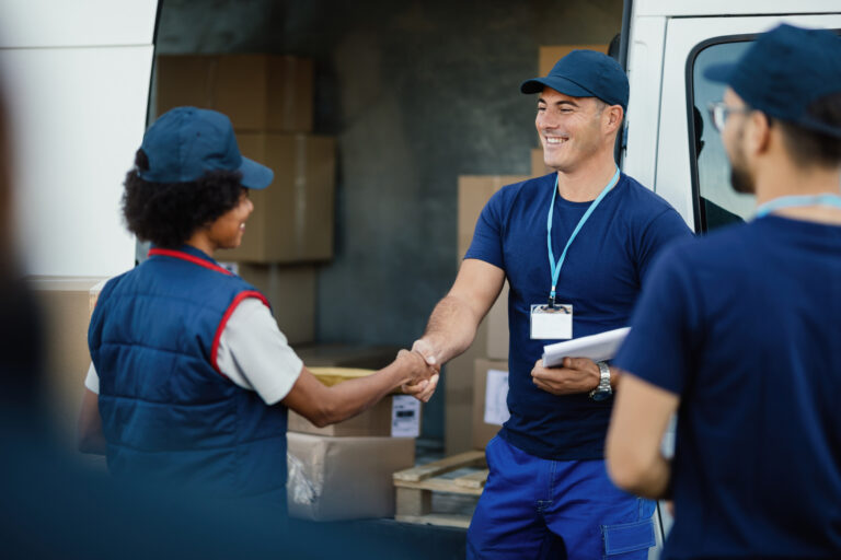 Service delivery