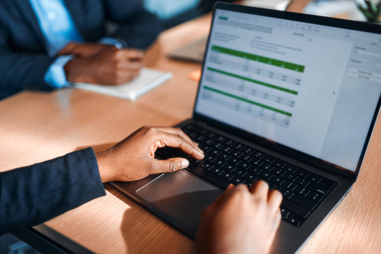 Timesheet management