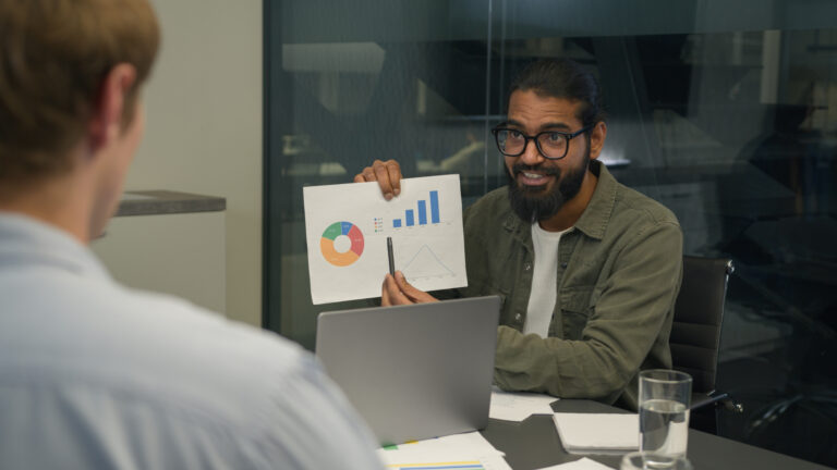 Business analytics