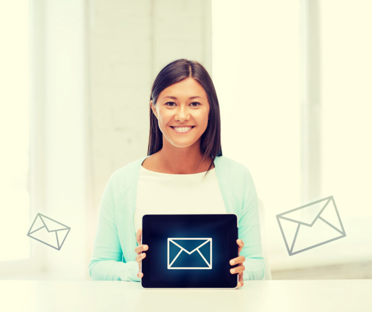 Email templates