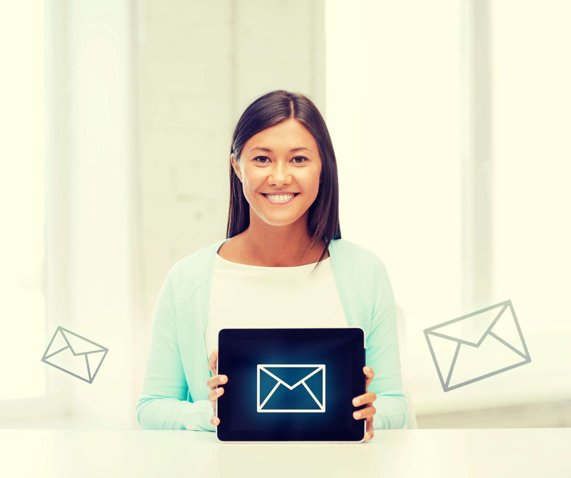 Email templates