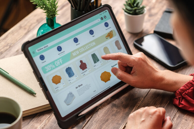 ecommerce
