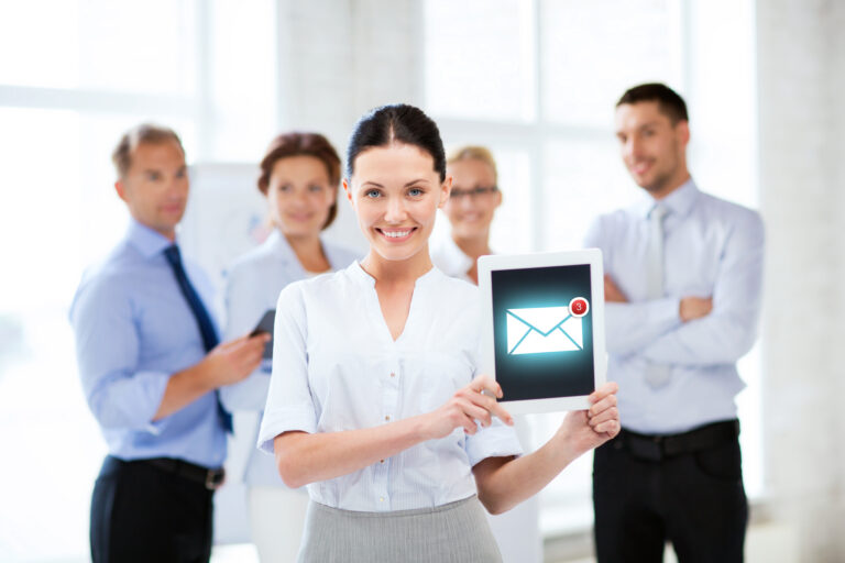 Reminder email